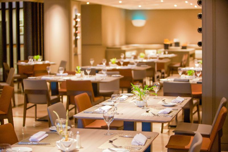 בית מלון כפרי Crowne Plaza Managua, An Ihg