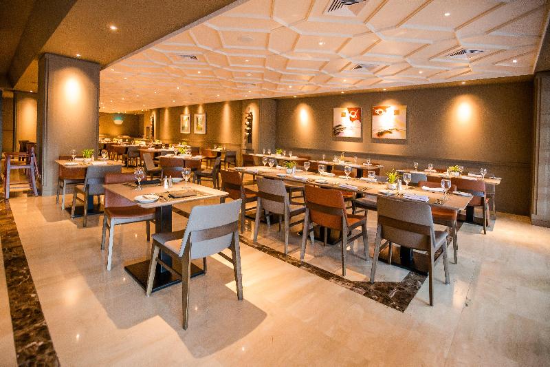 בית מלון כפרי Crowne Plaza Managua, An Ihg