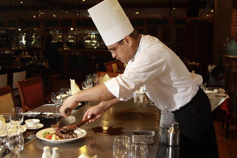 בית מלון כפרי Crowne Plaza Managua, An Ihg