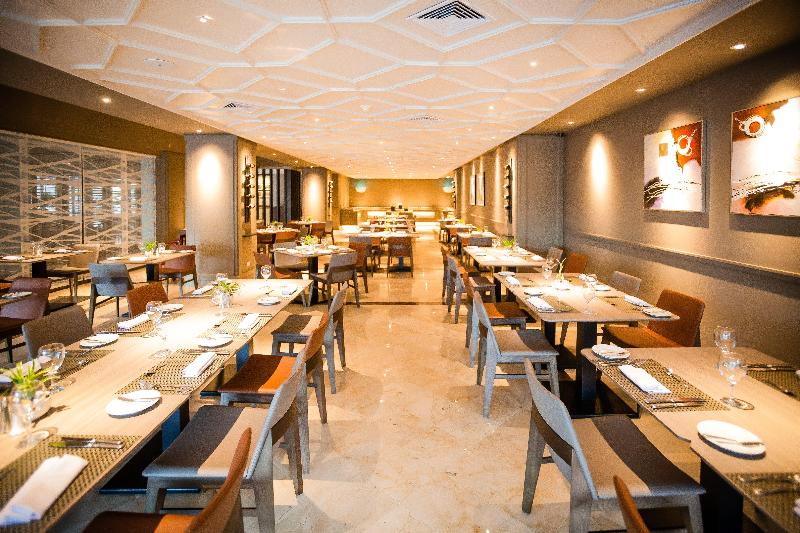 בית מלון כפרי Crowne Plaza Managua, An Ihg