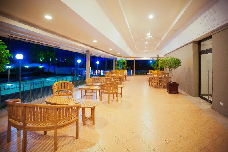 בית מלון כפרי Crowne Plaza Managua, An Ihg