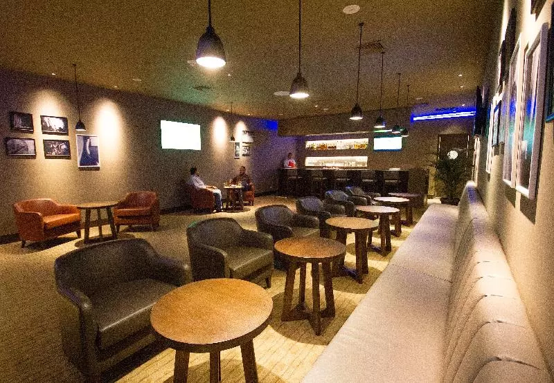 هتل Crowne Plaza Managua, An Ihg