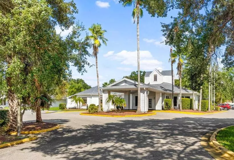 Hotel Developer Inn Maingate, A Baymont By Wyndham