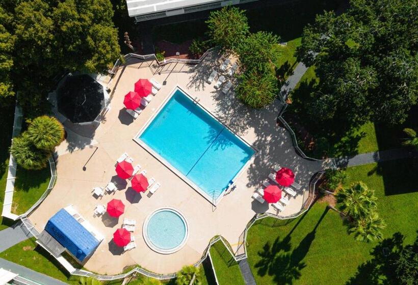 هتل Developer Inn Maingate, A Baymont By Wyndham