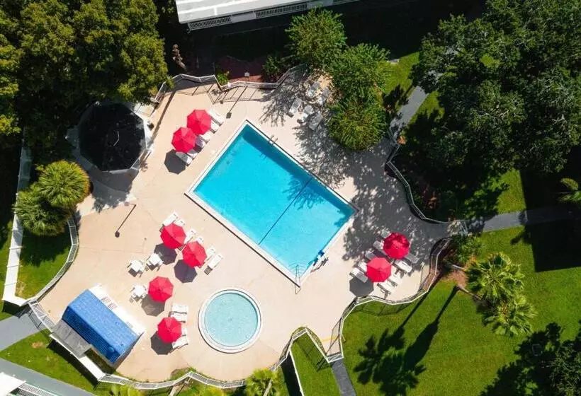 Hotel Developer Inn Maingate, A Baymont By Wyndham