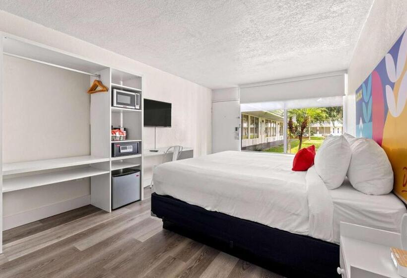 هتل Developer Inn Maingate, A Baymont By Wyndham