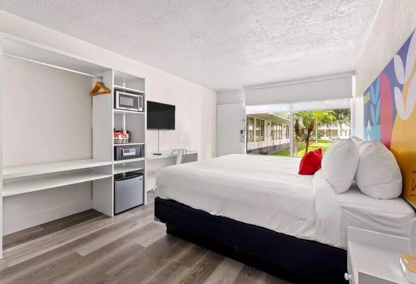 Hotel Developer Inn Maingate, A Baymont By Wyndham