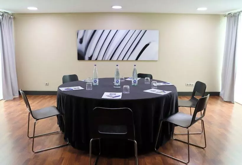 Eurohotel Barcelona Granvia Fira