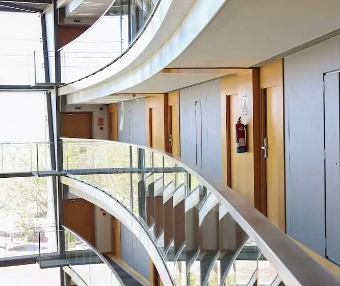 Eurohotel Barcelona Granvia Fira