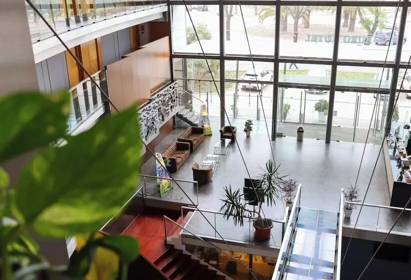 Eurohotel Barcelona Granvia Fira