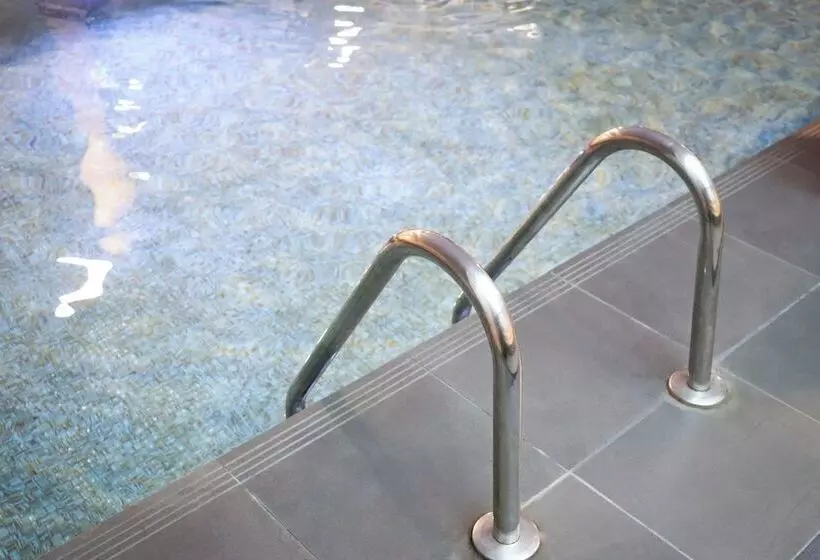 Eurohotel Barcelona Granvia Fira