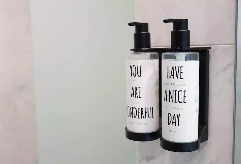 Eurohotel Barcelona Granvia Fira