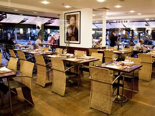 酒店 Golden Tulip Ipanema Plaza