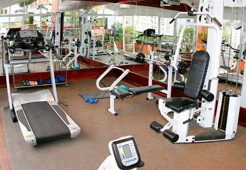 酒店 Golden Tulip Ipanema Plaza