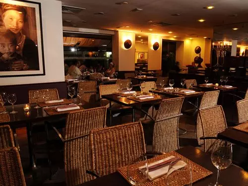 酒店 Golden Tulip Ipanema Plaza