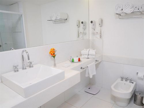 酒店 Golden Tulip Ipanema Plaza