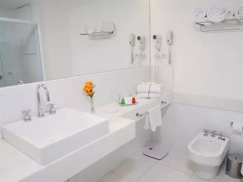 酒店 Golden Tulip Ipanema Plaza