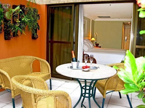 酒店 Golden Tulip Ipanema Plaza