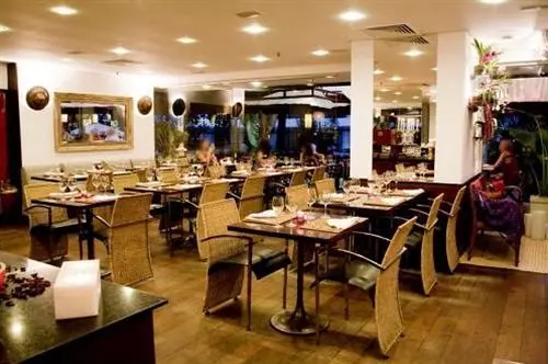 酒店 Golden Tulip Ipanema Plaza