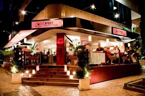 酒店 Golden Tulip Ipanema Plaza