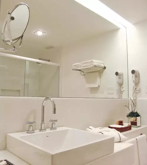 酒店 Golden Tulip Ipanema Plaza