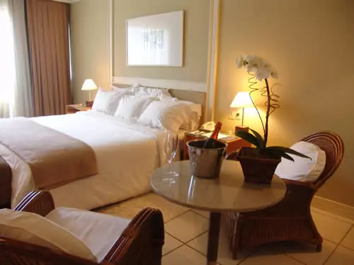 酒店 Golden Tulip Ipanema Plaza