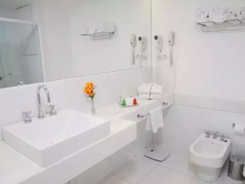 酒店 Golden Tulip Ipanema Plaza