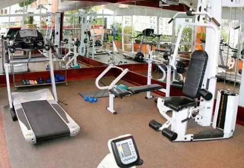 酒店 Golden Tulip Ipanema Plaza