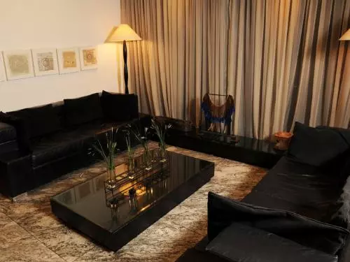 酒店 Golden Tulip Ipanema Plaza