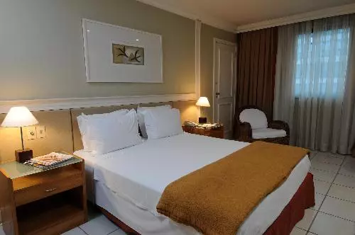 酒店 Golden Tulip Ipanema Plaza