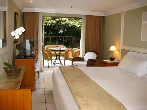 酒店 Golden Tulip Ipanema Plaza