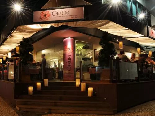 酒店 Golden Tulip Ipanema Plaza