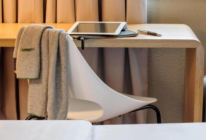 Ibis Hotel München Messe