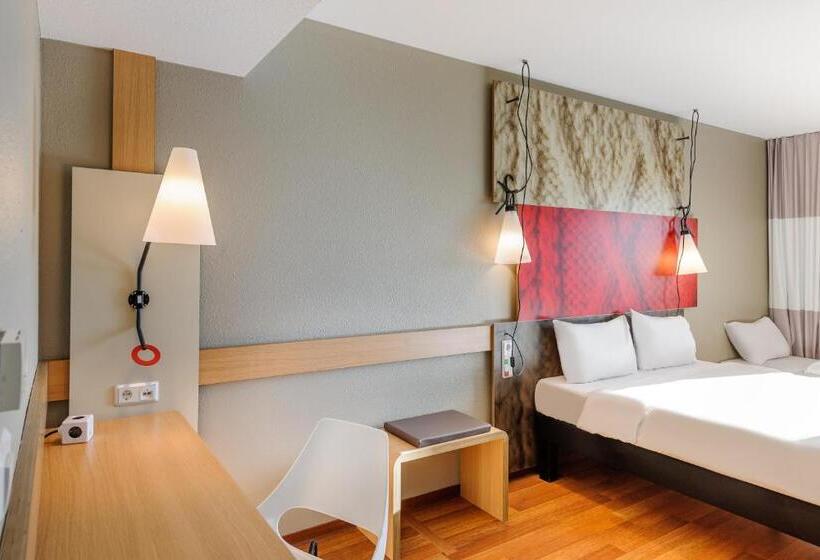 Ibis Hotel München Messe