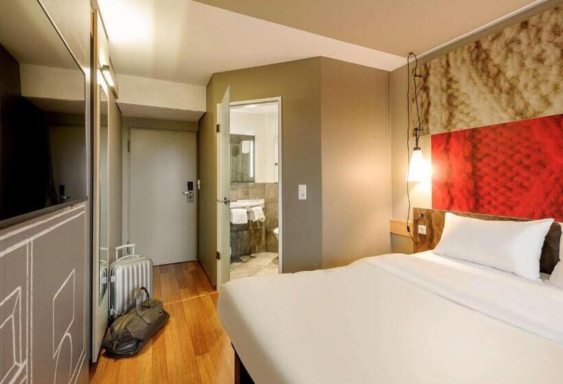 Ibis Hotel München Messe