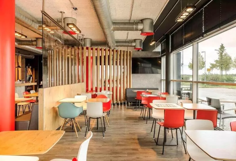 Ibis Hotel München Messe