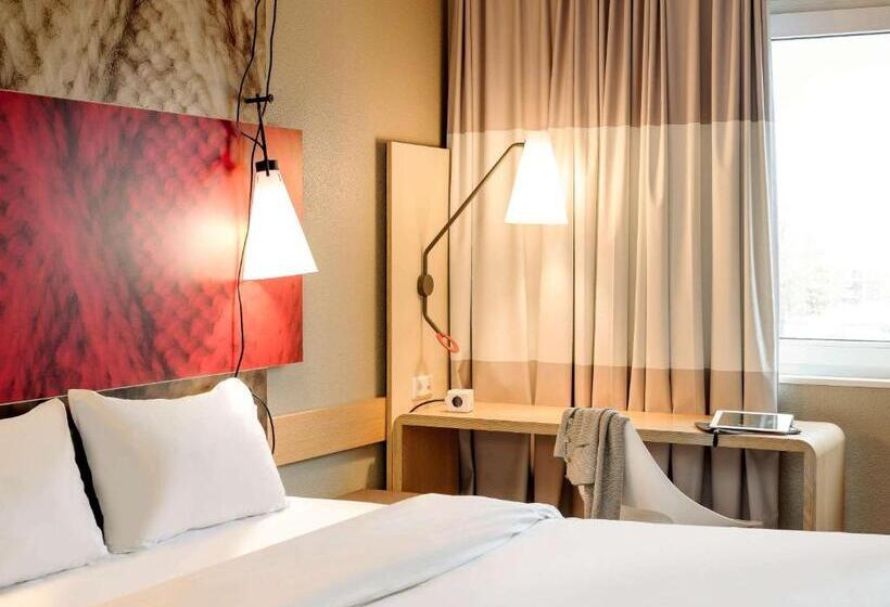 Ibis Hotel München Messe