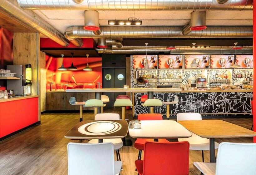 Ibis Hotel München Messe