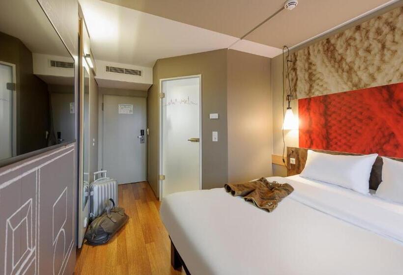 Ibis Hotel München Messe