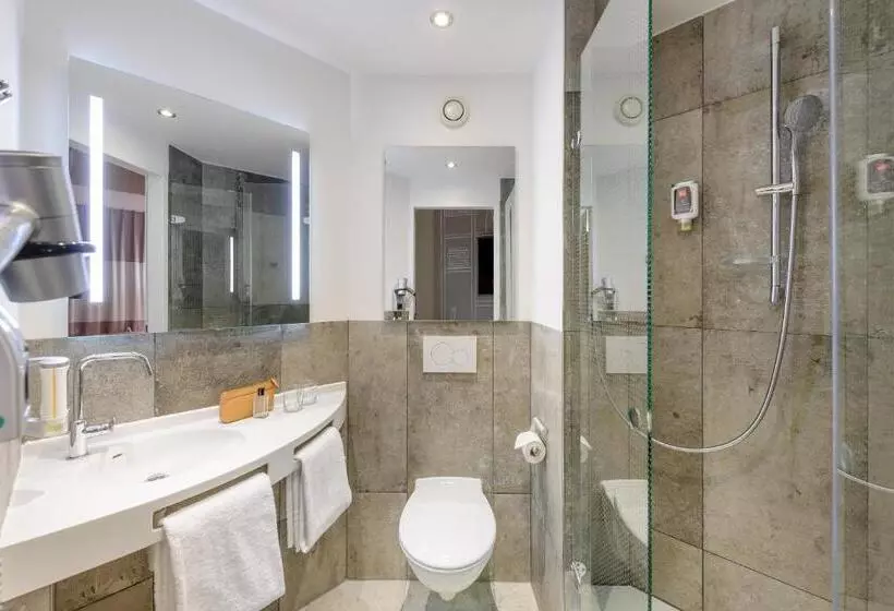 Ibis Hotel München Messe