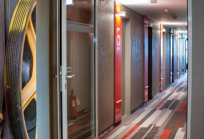 Ibis Hotel München Messe