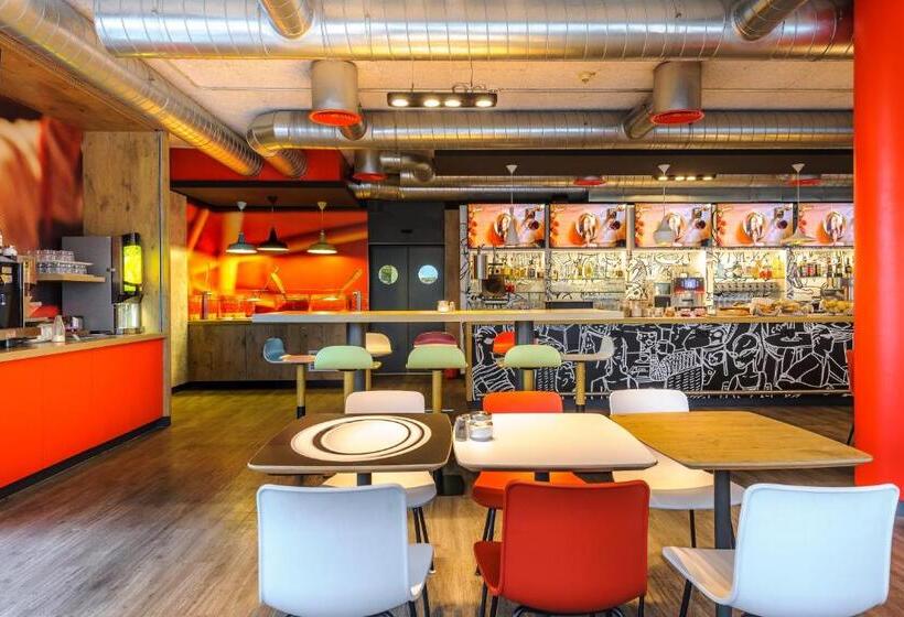 Ibis Hotel München Messe