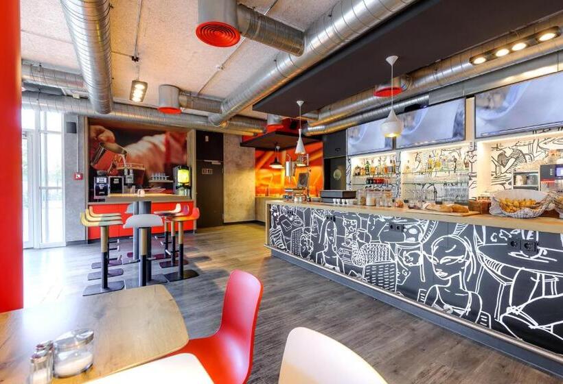 Ibis Hotel München Messe