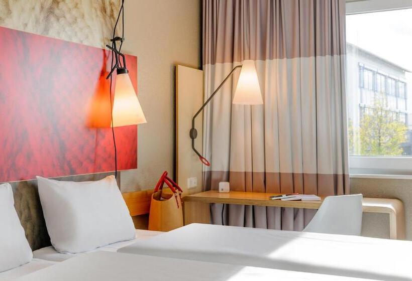 Ibis Hotel München Messe