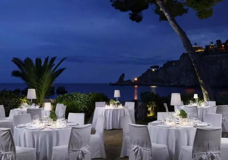 فندق La Plage Resort