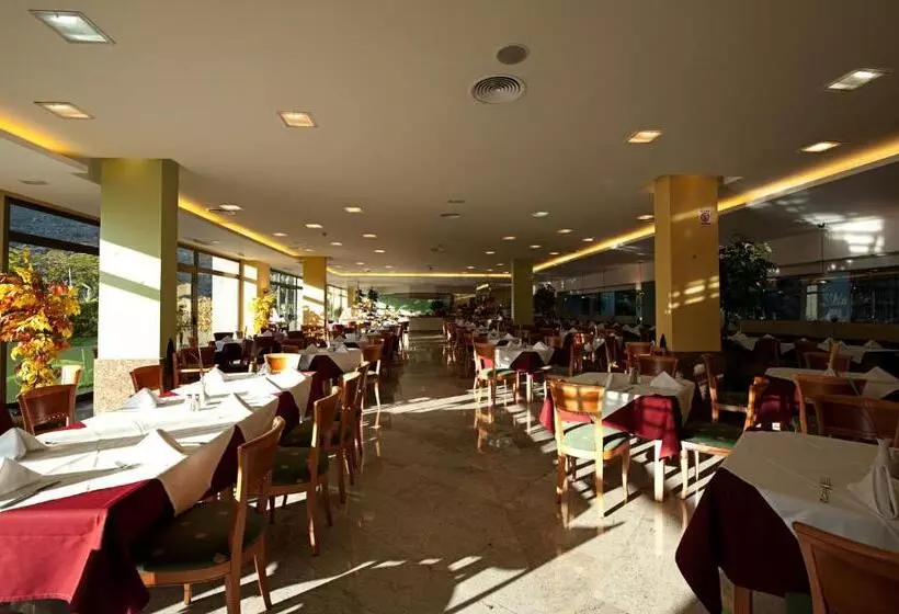 Отель LIVVO Costa Taurito & Aquapark