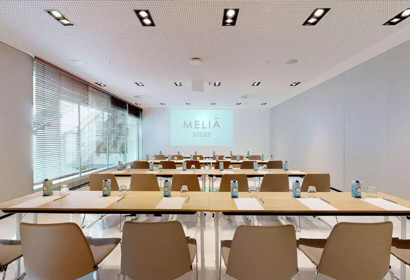 Hotel Melia Sitges