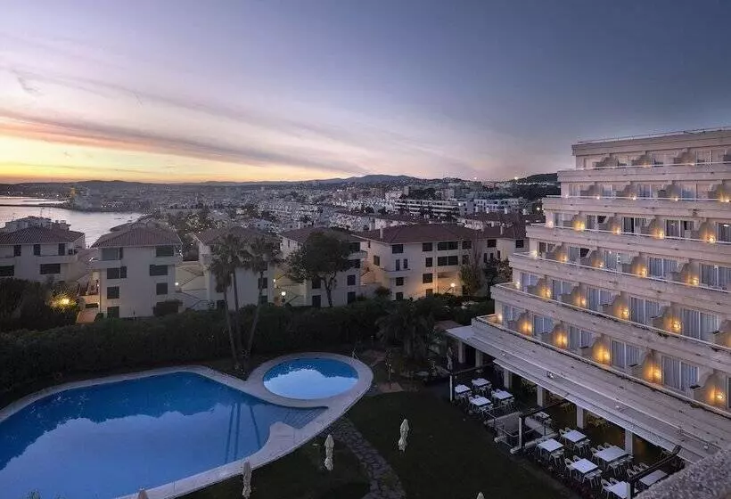 Hotel Melia Sitges