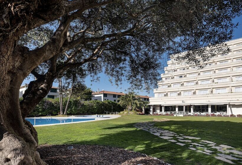 Hôtel Melia Sitges