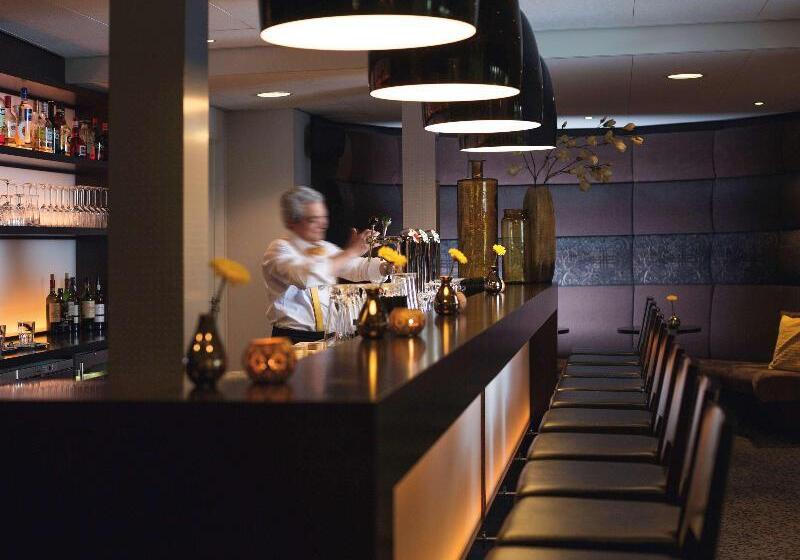 هتل Movenpick S Hertogenbosch